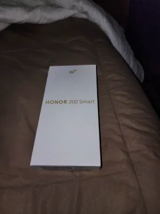 HONOR 200 Smart
