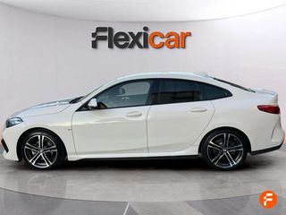 BMW Serie 2 218i Gran Coupe