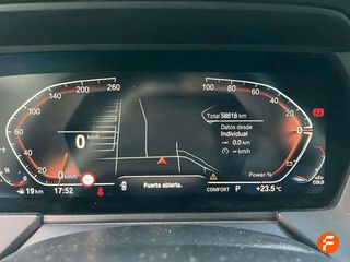 BMW Serie 2 218i Gran Coupe