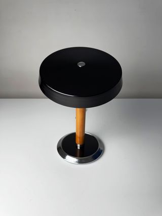 Lámpara Fase Grecia Luis Pérez de la Oliva 70s