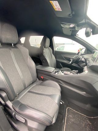 Peugeot 3008 GTLINE eatg 8 12 130cv 2019