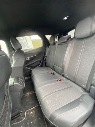 Peugeot 3008 GTLINE eatg 8 12 130cv 2019