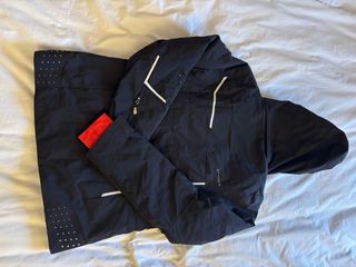 Chaqueta esquí Spyder mujer Schatz impermeable