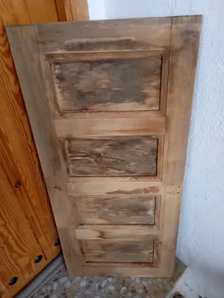 Contraventana para restaurar 80x36