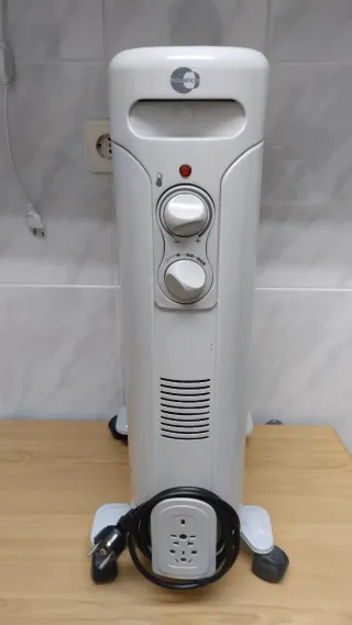 Radiador de aceite Equation 1500W