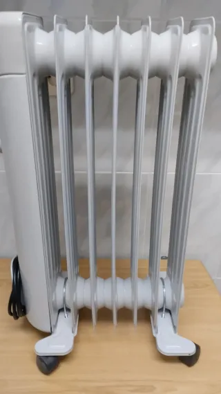 Radiador de aceite Equation 1500W