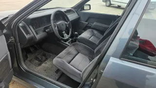 Renault 21 TXI 1990