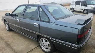 Renault 21 TXI 1990