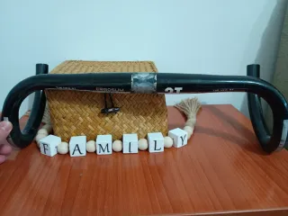 Manillar Carbono 3T Ergosum LTD