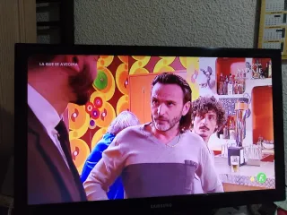 TV/Monitor Samsung 24 LED