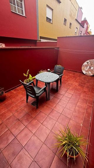 Casa adosada en venta en San Cristóbal de La Laguna - La Vega - San Lázaro en San Cristóbal de La Laguna