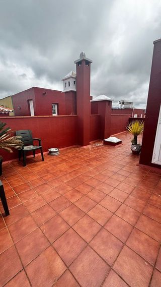 Casa adosada en venta en San Cristóbal de La Laguna - La Vega - San Lázaro en San Cristóbal de La Laguna