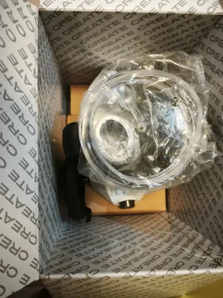 Robot de cocina Chefbot Compact CREATE