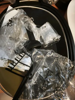 Robot de cocina Chefbot Compact CREATE