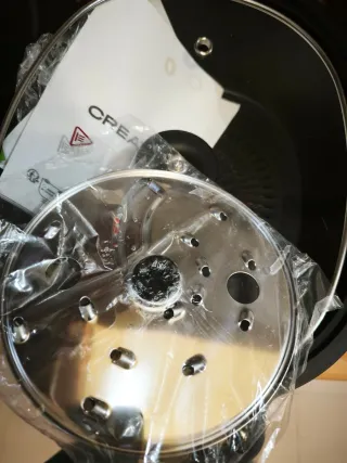 Robot de cocina Chefbot Compact CREATE