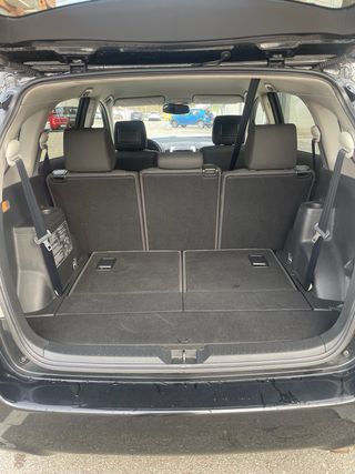 Toyota Corolla Verso 2.2 D4D 177