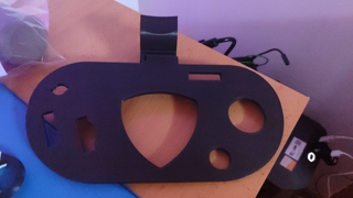 Soporte de accesorios para Thermomix TM6 y TM5