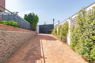 Chalet en venta en Alhendín