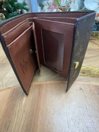 Cartera billetero de mujer