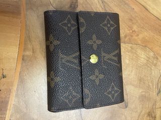 Cartera billetero de mujer