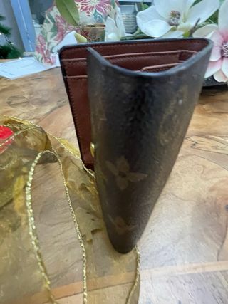 Cartera billetero de mujer