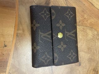 Cartera billetero de mujer