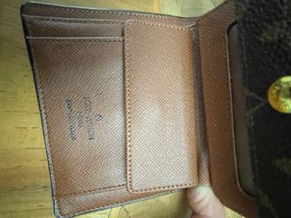 Cartera billetero de mujer