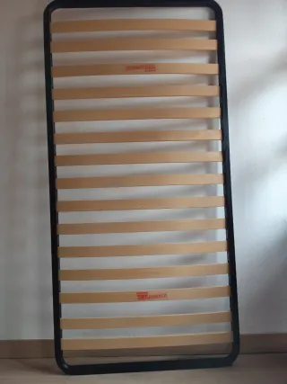 Somier Pikolin 80x180