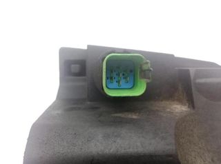 Faro derecho ford transit autobus (fd_ _, 21056475