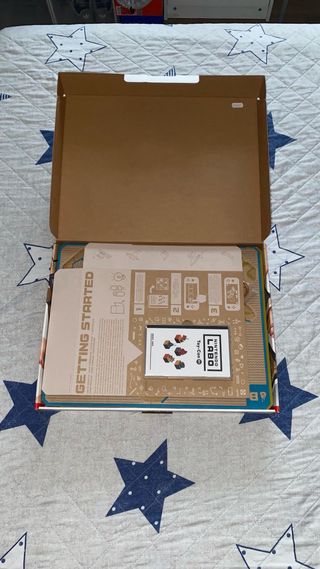 Nintendo Labo Variety Kit