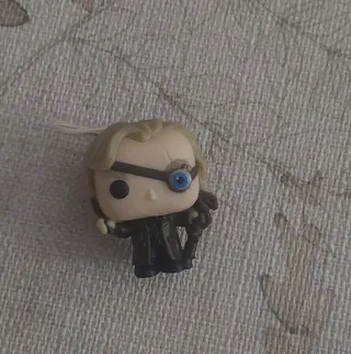 Funko Pop Harry Potter Alastor Moody