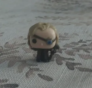 Funko Pop Harry Potter Alastor Moody