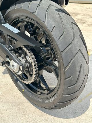 Ducati Multistrada 950 2021