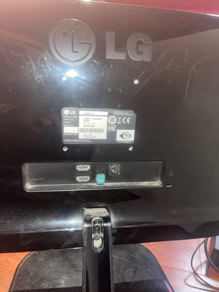 Monitor LG 27 Ultrawide Nero