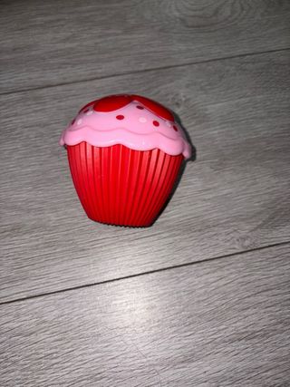Muñeca Cupcake Rosa