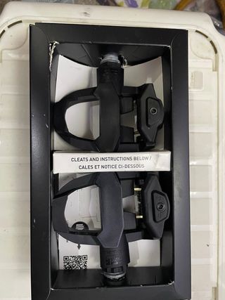 Pedales LOOK KEO CLASSIC 3