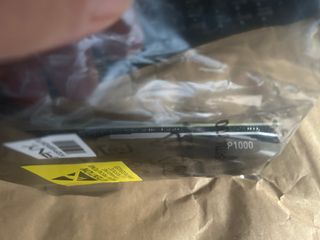 Tarjeta Gráfica PNY Nvidia Quadro P1000 V2