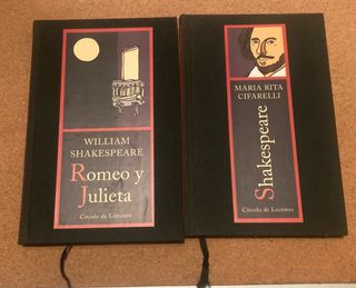 Romeo y Julieta