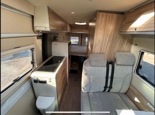 Mercedes-Benz Sprinter 2019