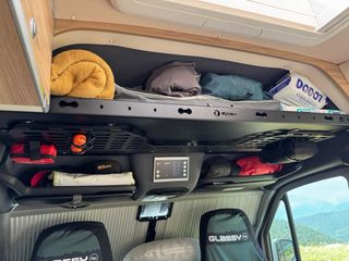 Mercedes-Benz Sprinter 2019