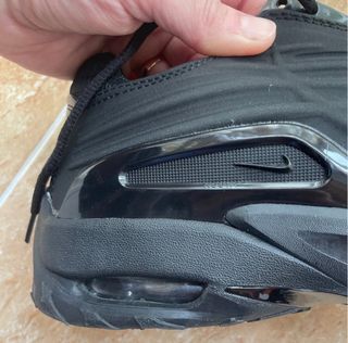 Zapatillas Nike Negras Talla 42