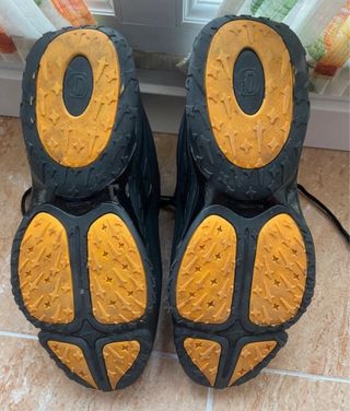 Zapatillas Nike Negras Talla 42