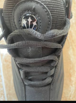 Zapatillas Nike Negras Talla 42