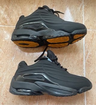 Zapatillas Nike Negras Talla 42