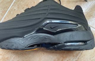 Zapatillas Nike Negras Talla 42