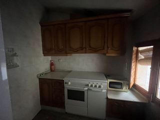 Casa adosada en venta en Guadix