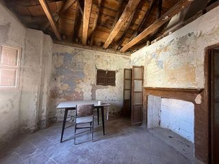 Casa adosada en venta en Guadix