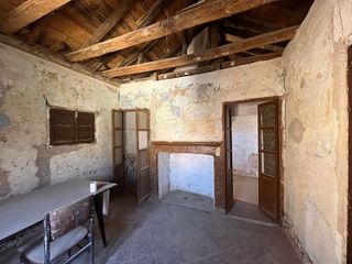 Casa adosada en venta en Guadix