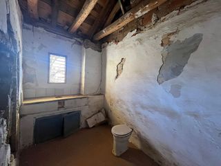 Casa adosada en venta en Guadix