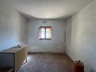 Casa adosada en venta en Guadix